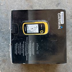 GPS