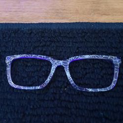 Pairs Eyewear Top Frame For The Larkin