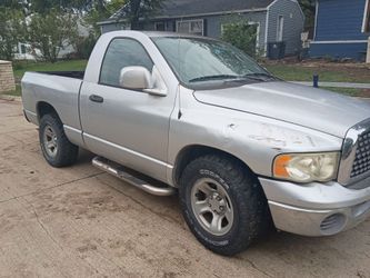 2003 Dodge Ram 1500