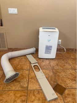 Portable Air cooler with WiFi controls