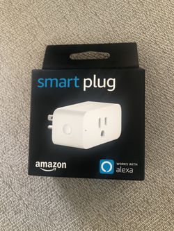 Smart plug