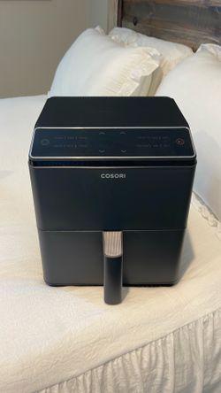 Cosori Dual Blaze Smart Air Fryer