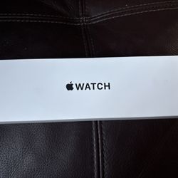 Apple Watch SE Gen 2 40 mm starlight Al Star SB