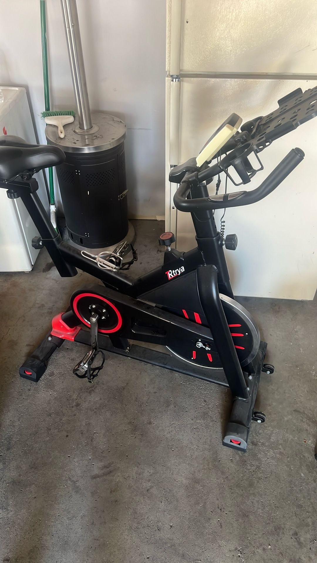 Exercise Bike