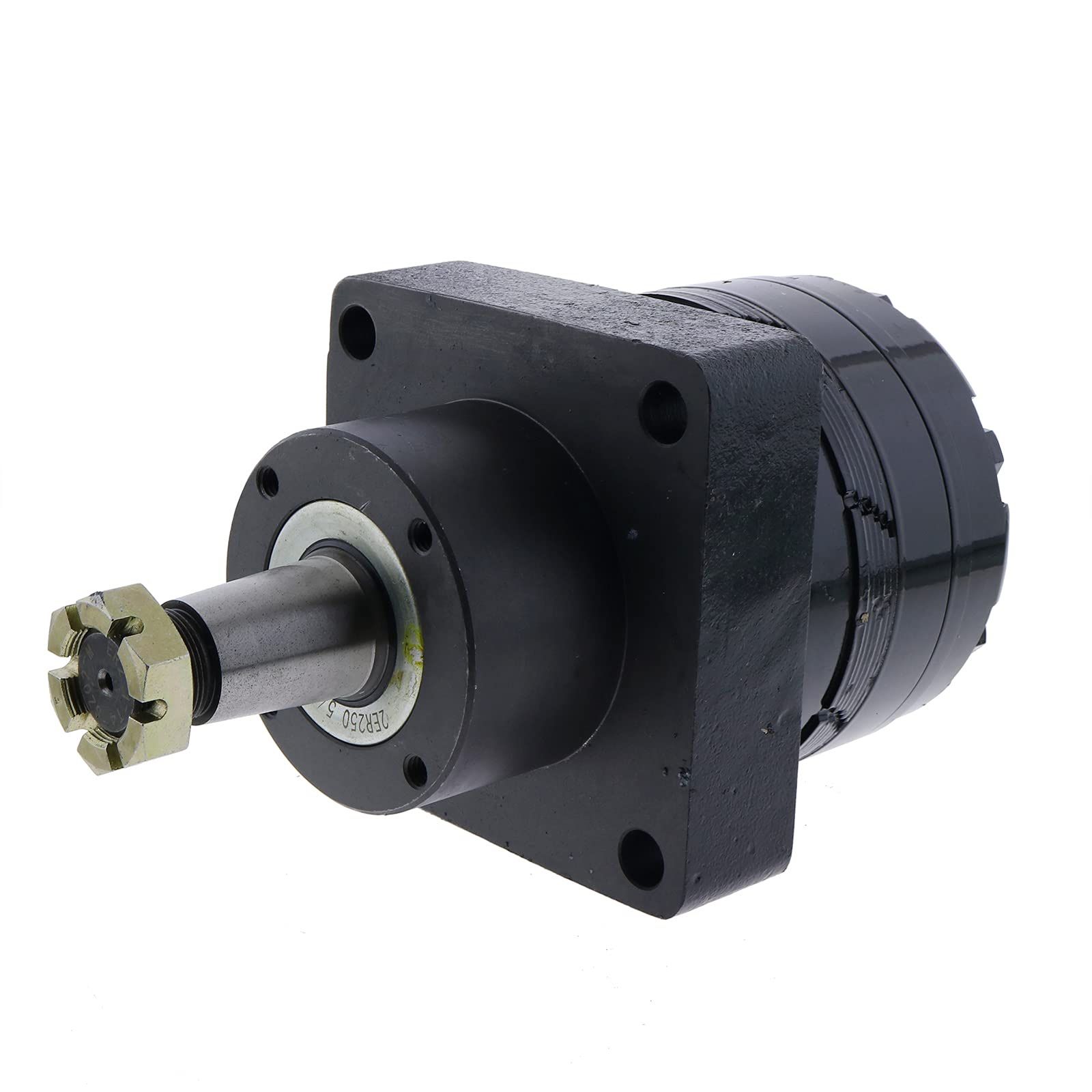Used Wheeler Motor for the lawnmower