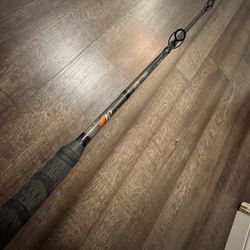 Brand New Phenix Black Diamond 809 Mh Salt Water Fishing Rod. 