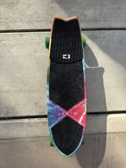 Globe Cruiser Skateboard