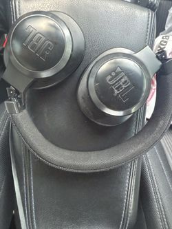 Jbl Live 660 W Noise Cancelling
