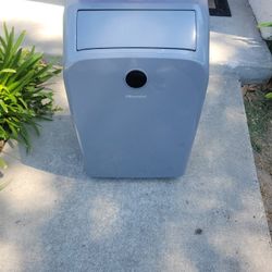 Portable Air Conditioner Brand HISENSE