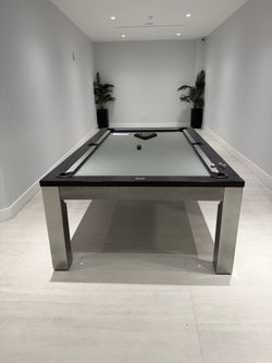 Playcraft Pool Table