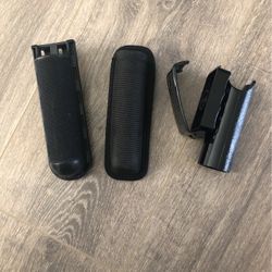 Baton Holders Flashlight 