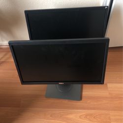 Dell P2018H Monitors 