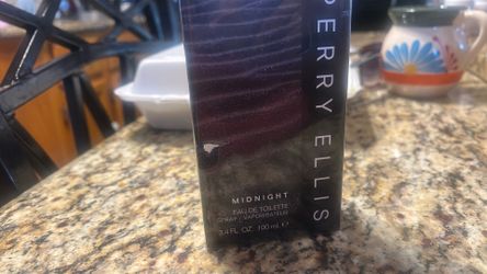 Men’s cologne