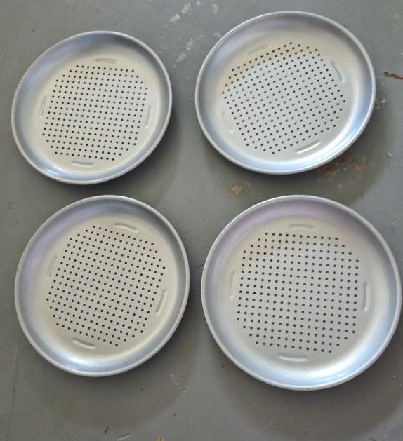 Pizza Plates