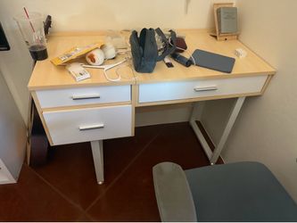 desk