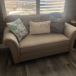 Small Couch 