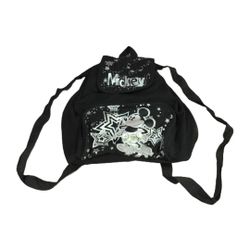 Disney Mickey Mouse small backpack