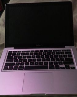 MacBook Pro