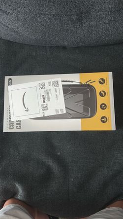 Nintendo Switch 2 Carrying Case