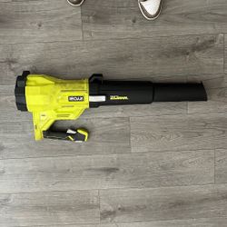 Ryobi Brushless 18V One +