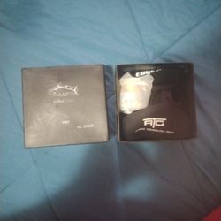 Bluefin Gc5000 Edge Series Reel Brand New