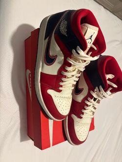 Nike Jordan 1 "USA"
