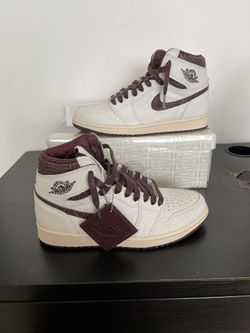 Jordan 1 Retro High OG A Ma Maniére