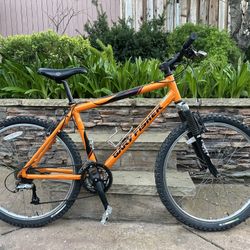 Gary Fisher Aquila Bike