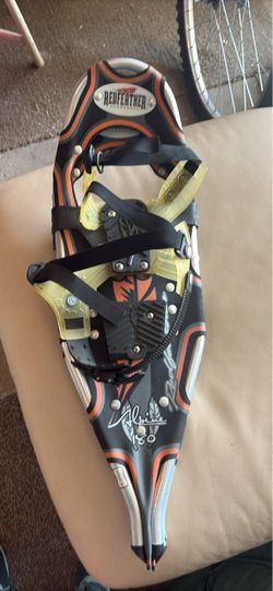 Redfeather Alpine 180 Snowshoes