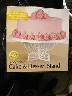 Cake Stand