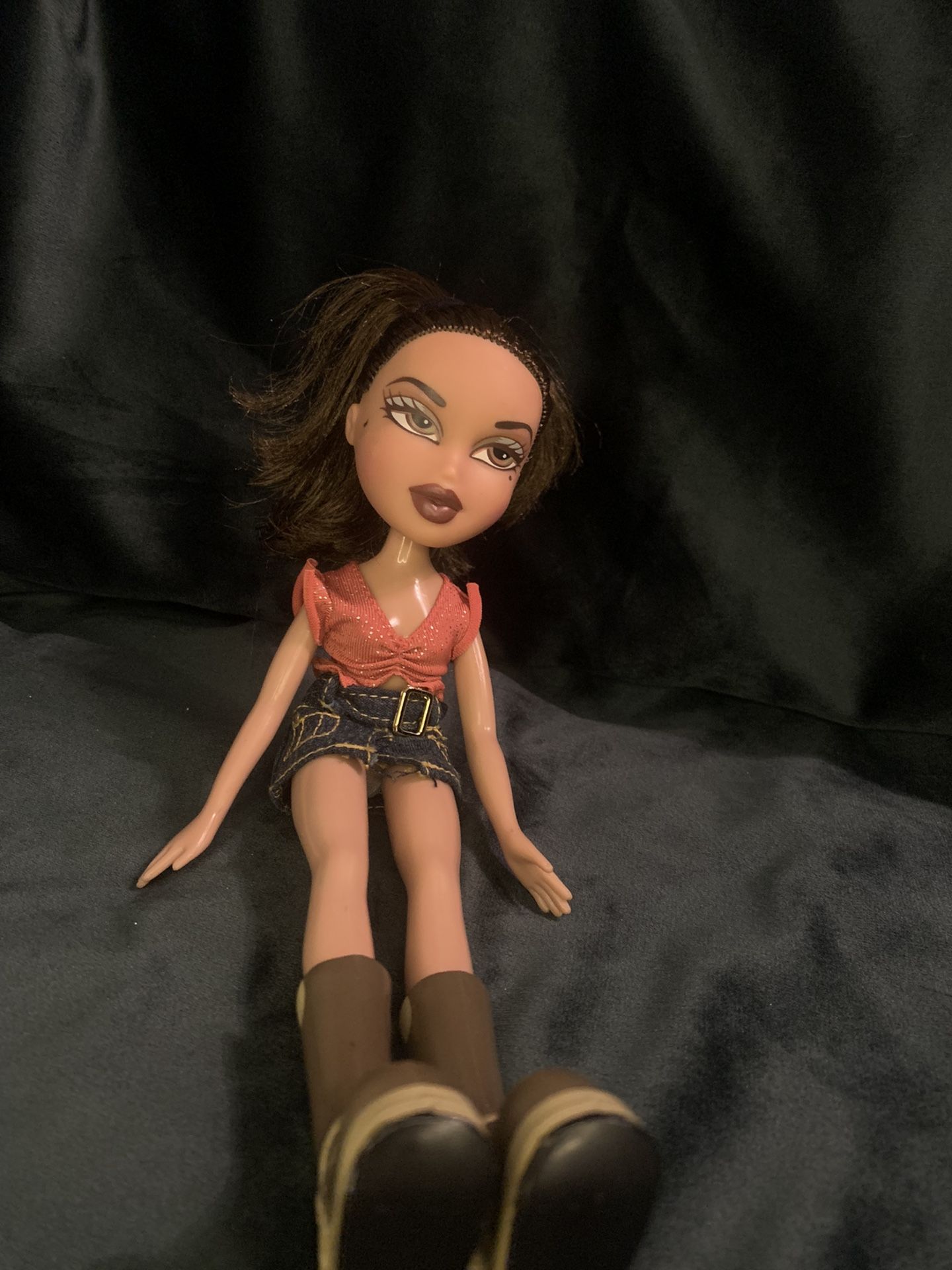 Yasmin bratz doll