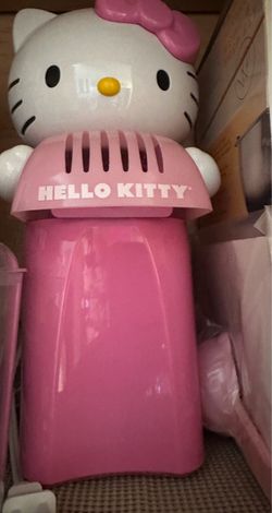 Hello Kitty - Popcorn Maker