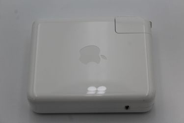 Apple 140W USB-C Power Adapter for MacBook Series A2452 - White