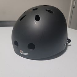 JBM Skate Helmet - Reliable Protection 