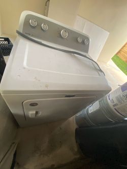 Maytag Dryer