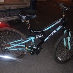 Huffe Trail Runner Mountain Bike 