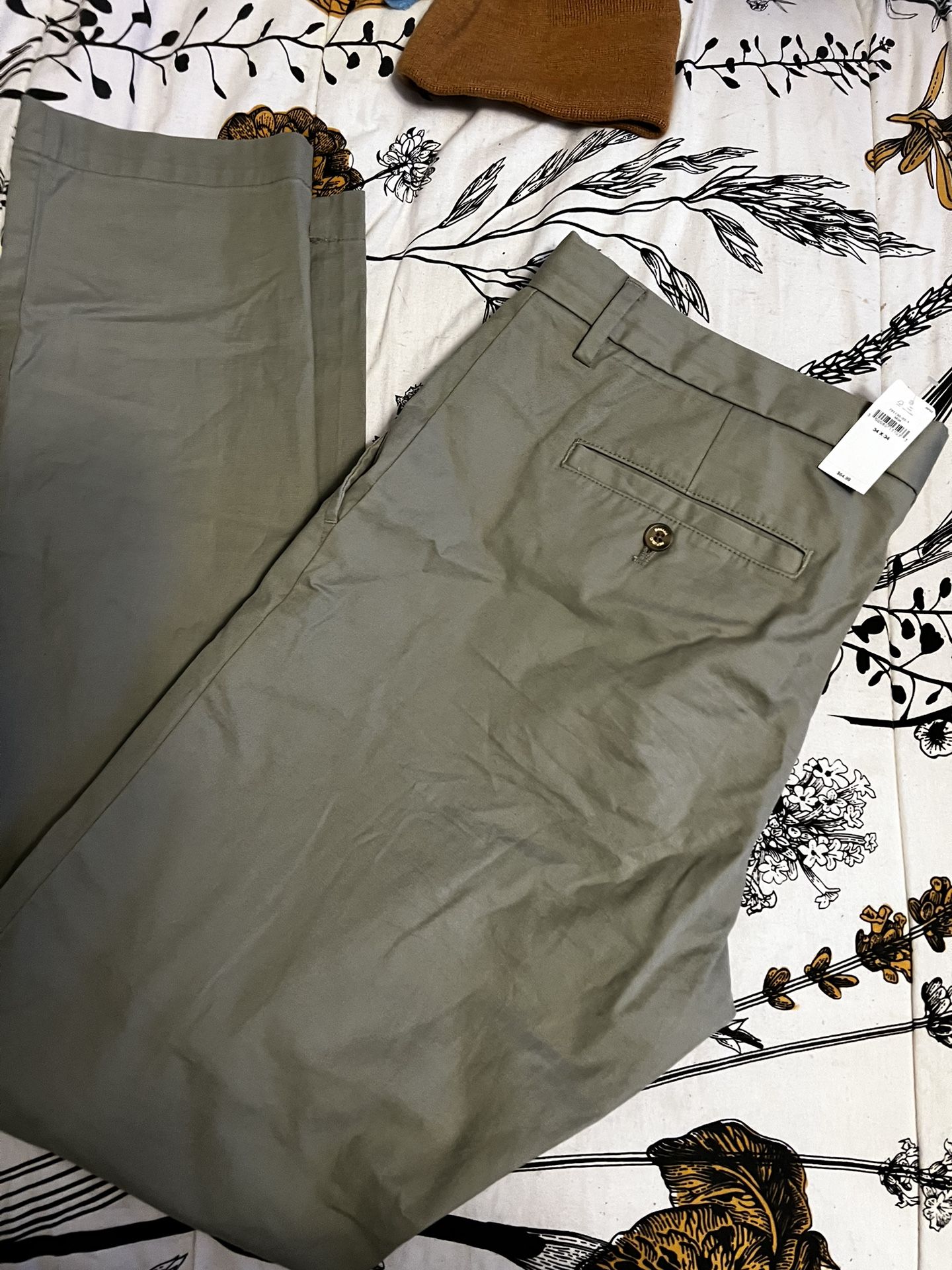 Banana Republic Chino Pants