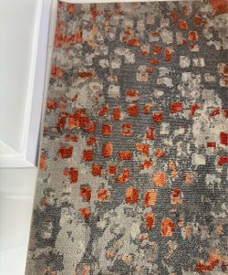 5’x7’ Area Rug