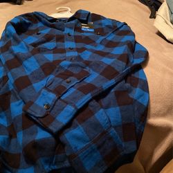 Urban Pipeline Long Sleeve Shirt