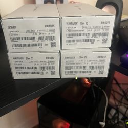 Ray Ban Meta Glasses Gen 2