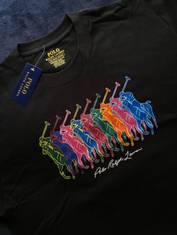 Polo Ralph Lauren Tshirt Brand new