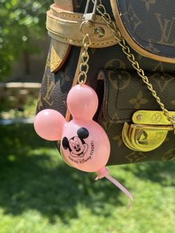 Disney Tokyo Mickey