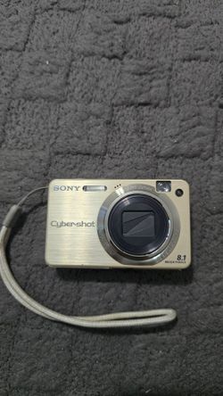Sony Digital Camera