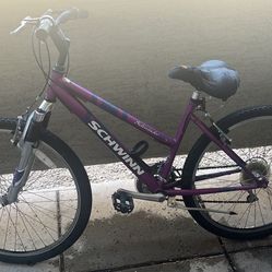 Schwinn BIKE 26”