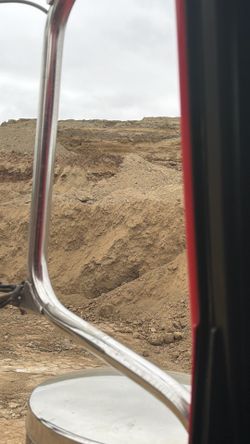 Clean fill dirt