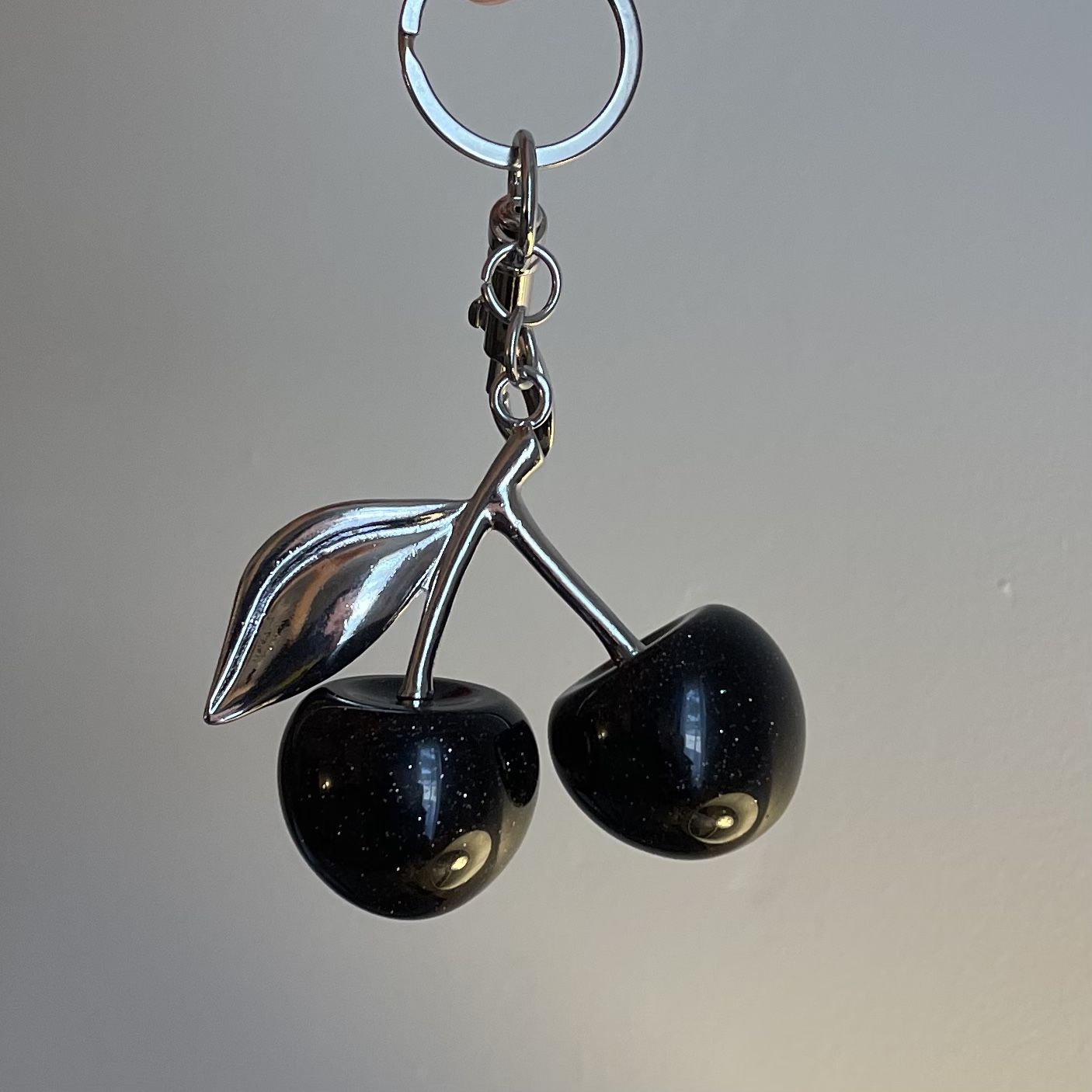 Black Cherry Charm