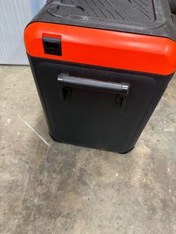 Portable Electric Cooler