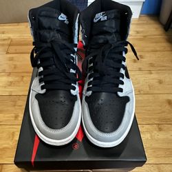 Jordan 1 Shadow 2.0