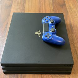 PlayStation 4