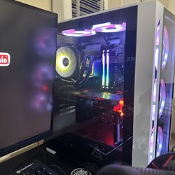 Whole Computer Not Parts 